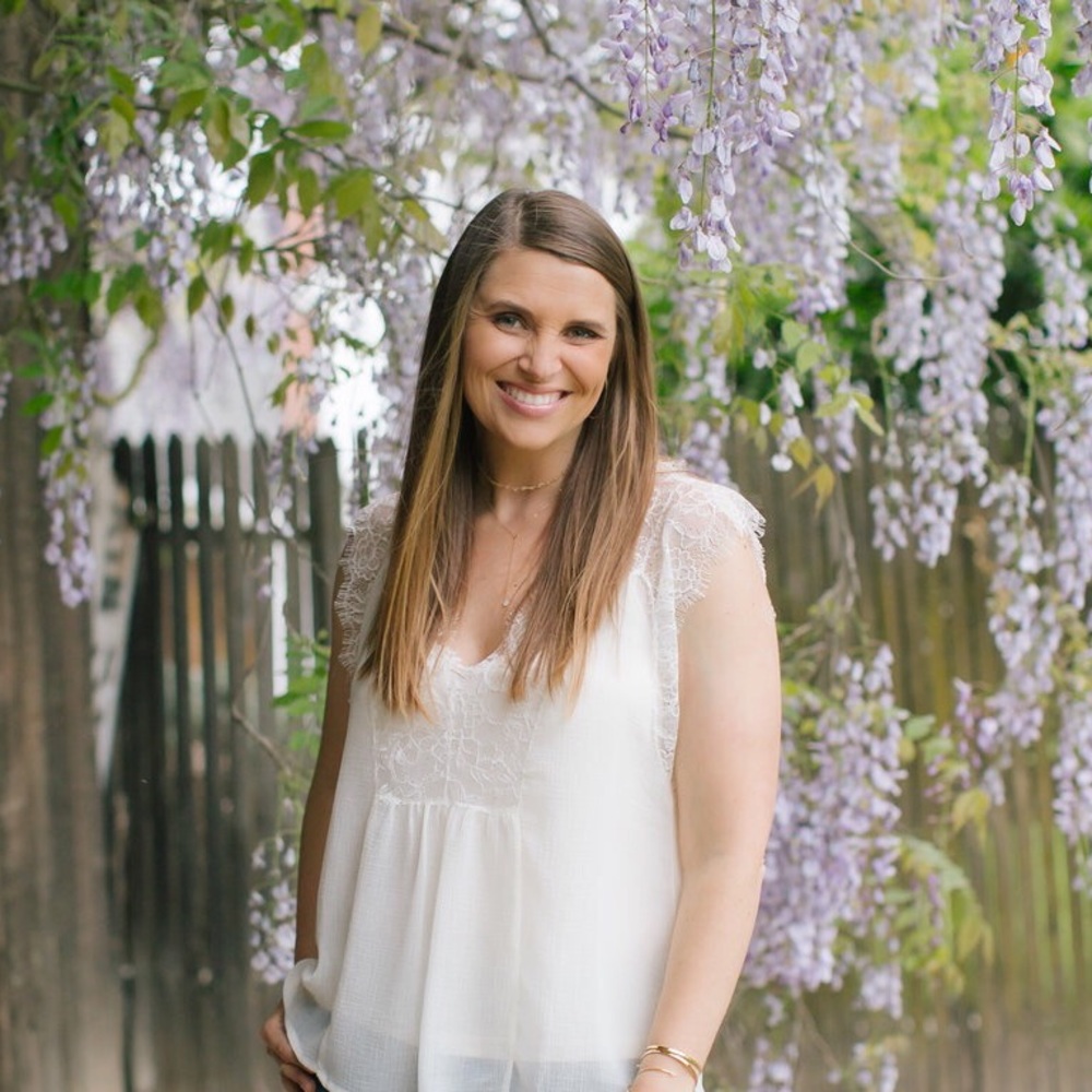 Meet your Posher, Kori